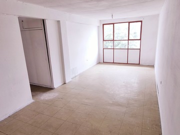 Venta / Departamento / La Pintana