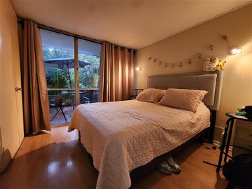 Venta / Departamento / La Reina