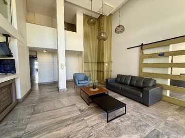 Venta / Departamento / La Reina