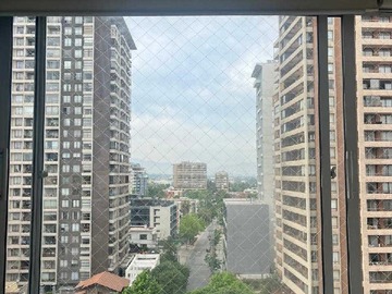 Venta / Departamento / La Reina