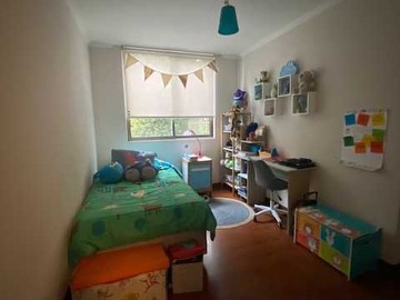 Venta / Departamento / La Reina