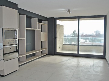 Venta / Departamento / La Reina