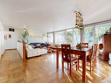 Venta / Departamento / La Reina