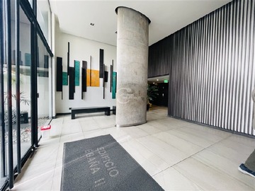Venta / Departamento / La Reina