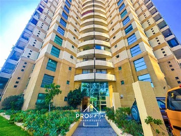 Venta / Departamento / La Reina