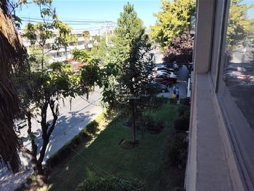 Venta / Departamento / La Reina