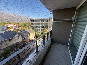 Venta / Departamento / La Reina