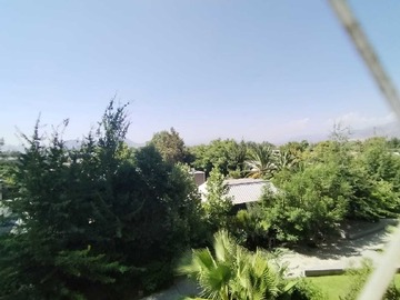 Venta / Departamento / La Reina