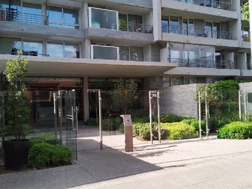 Venta / Departamento / La Reina