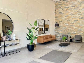 Venta / Departamento / La Reina