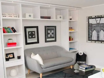 Venta / Departamento / La Reina