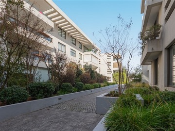 Venta / Departamento / La Reina