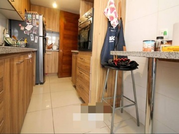 Venta / Departamento / La Reina