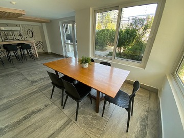 Venta / Departamento / La Reina