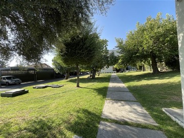 Venta / Departamento / La Reina