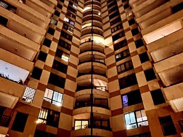 Venta / Departamento / La Reina