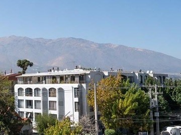 Venta / Departamento / La Reina