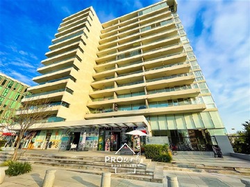 Venta / Departamento / La Reina