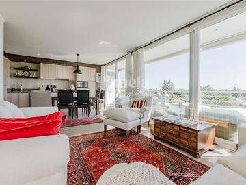 Venta / Departamento / La Reina