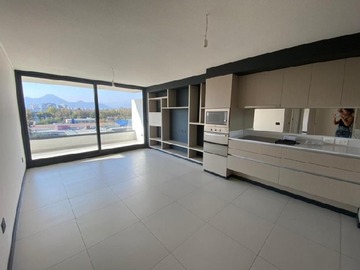 Venta / Departamento / La Reina