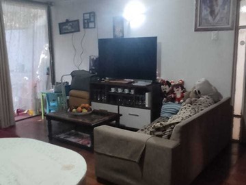 Venta / Departamento / La Reina