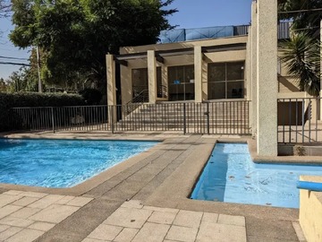 Venta / Departamento / La Reina