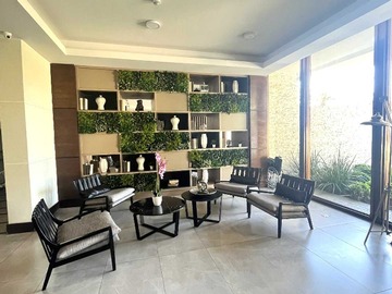 Venta / Departamento / La Reina