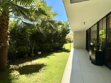 Venta / Departamento / La Reina