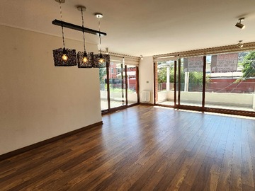 Venta / Departamento / La Reina