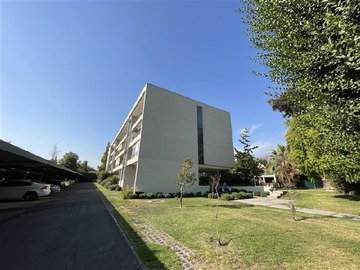 Venta / Departamento / La Reina