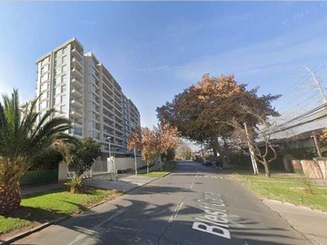 Venta / Departamento / La Reina