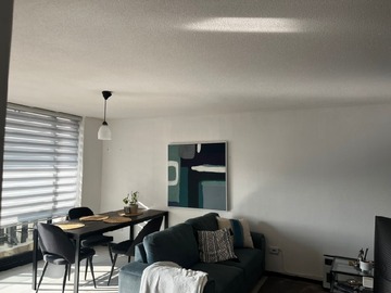 Venta / Departamento / La Reina