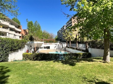 Venta / Departamento / La Reina