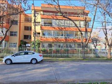 Venta / Departamento / La Reina