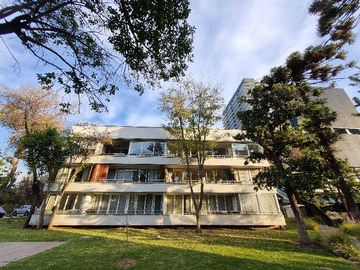 Venta / Departamento / La Reina