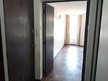 Venta / Departamento / La Reina