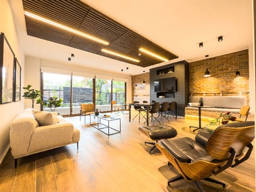 Venta / Departamento / La Reina