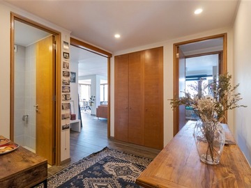 Venta / Departamento / La Reina