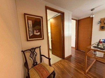 Venta / Departamento / La Reina