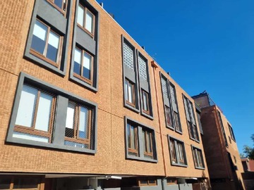 Venta / Departamento / La Reina