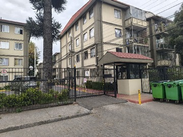 Venta / Departamento / La Reina