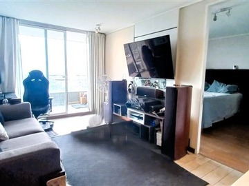 Venta / Departamento / La Reina