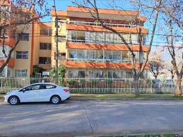 Venta / Departamento / La Reina