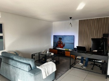 Venta / Departamento / La Reina