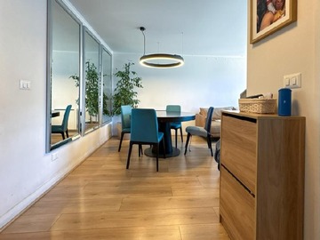 Venta / Departamento / La Reina