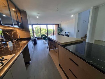 Venta / Departamento / La Reina