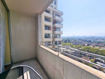 Venta / Departamento / La Reina