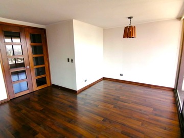 Venta / Departamento / La Reina