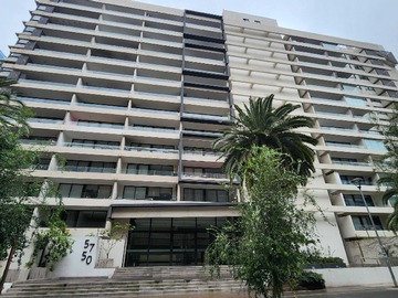 Venta / Departamento / La Reina