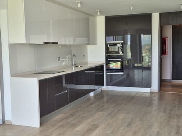 Venta / Departamento / La Reina
